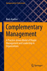 Buchcover Complementary Management