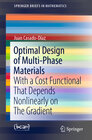 Buchcover Optimal Design of Multi-Phase Materials