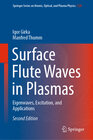 Buchcover Surface Flute Waves in Plasmas