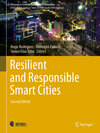 Buchcover Resilient and Responsible Smart Cities