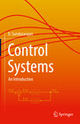 Buchcover Control Systems