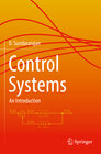 Buchcover Control Systems