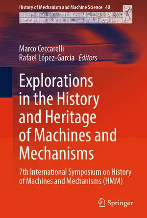 Buchcover ISBN 9783030984991