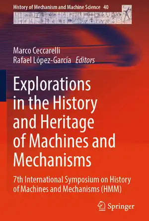 Buchcover ISBN 9783030985011