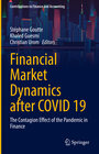 Buchcover Financial Market Dynamics after COVID 19