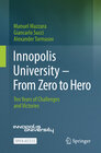Buchcover Innopolis University - From Zero to Hero