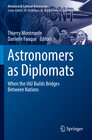 Buchcover Astronomers as Diplomats