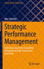 Buchcover Strategic Performance Management