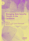 Buchcover Managing New Security Threats in the Caribbean