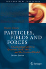 Buchcover Particles, Fields and Forces