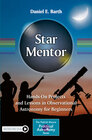 Buchcover Star Mentor: Hands-On Projects and Lessons in Observational Astronomy for Beginners