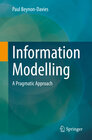 Buchcover Information Modelling