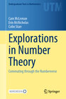 Buchcover Explorations in Number Theory