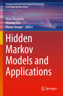 Buchcover Hidden Markov Models and Applications