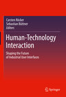 Buchcover Human-Technology Interaction