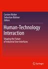 Buchcover Human-Technology Interaction
