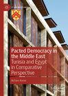 Buchcover Pacted Democracy in the Middle East