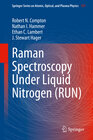 Buchcover Raman Spectroscopy Under Liquid Nitrogen (RUN)