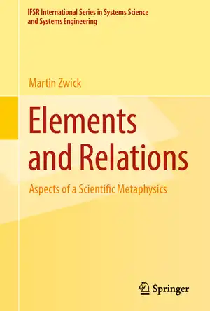 Buchcover ISBN 9783030994037