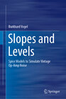 Buchcover Slopes and Levels