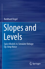 Buchcover Slopes and Levels