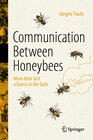 Buchcover Communication Between Honeybees