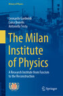 Buchcover The Milan Institute of Physics