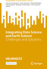 Buchcover Integrating Data Science and Earth Science