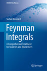 Buchcover Feynman Integrals