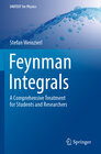 Buchcover Feynman Integrals