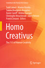 Buchcover Homo Creativus