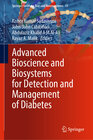 Buchcover Advanced Bioscience and Biosystems for Detection and Management of Diabetes