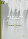Buchcover Sound Practices in the Global South