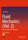 Buchcover Fluid Mechanics (Vol. 2)