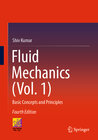 Buchcover Fluid Mechanics (Vol. 1)