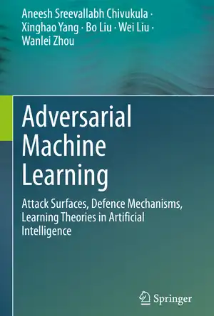 Buchcover ISBN 9783030997724