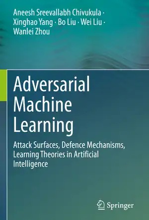 Buchcover ISBN 9783030997748