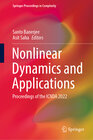 Buchcover Nonlinear Dynamics and Applications