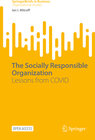 Buchcover The Socially Responsible Organization