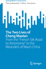 Buchcover The Two Lives of Cheng Maolan
