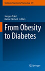 Buchcover From Obesity to Diabetes