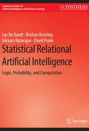 Buchcover ISBN 9783031000225