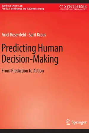 Buchcover ISBN 9783031000232