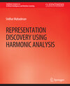 Buchcover Representation Discovery using Harmonic Analysis