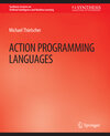 Buchcover Action Programming Languages