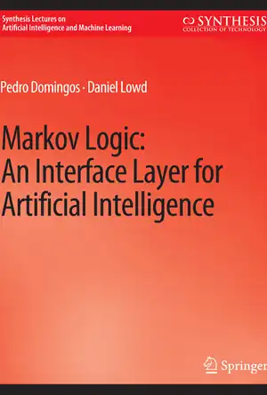 Buchcover ISBN 9783031004216