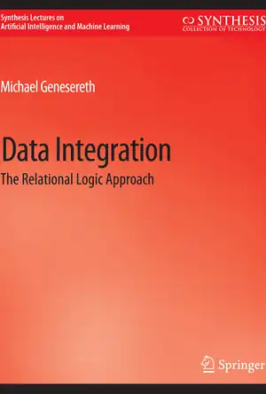 Buchcover ISBN 9783031004223