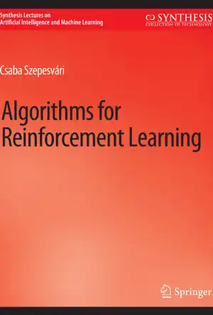 Buchcover ISBN 9783031004230