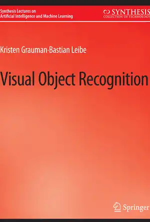 Buchcover ISBN 9783031004254