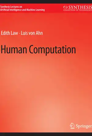 Buchcover ISBN 9783031004278